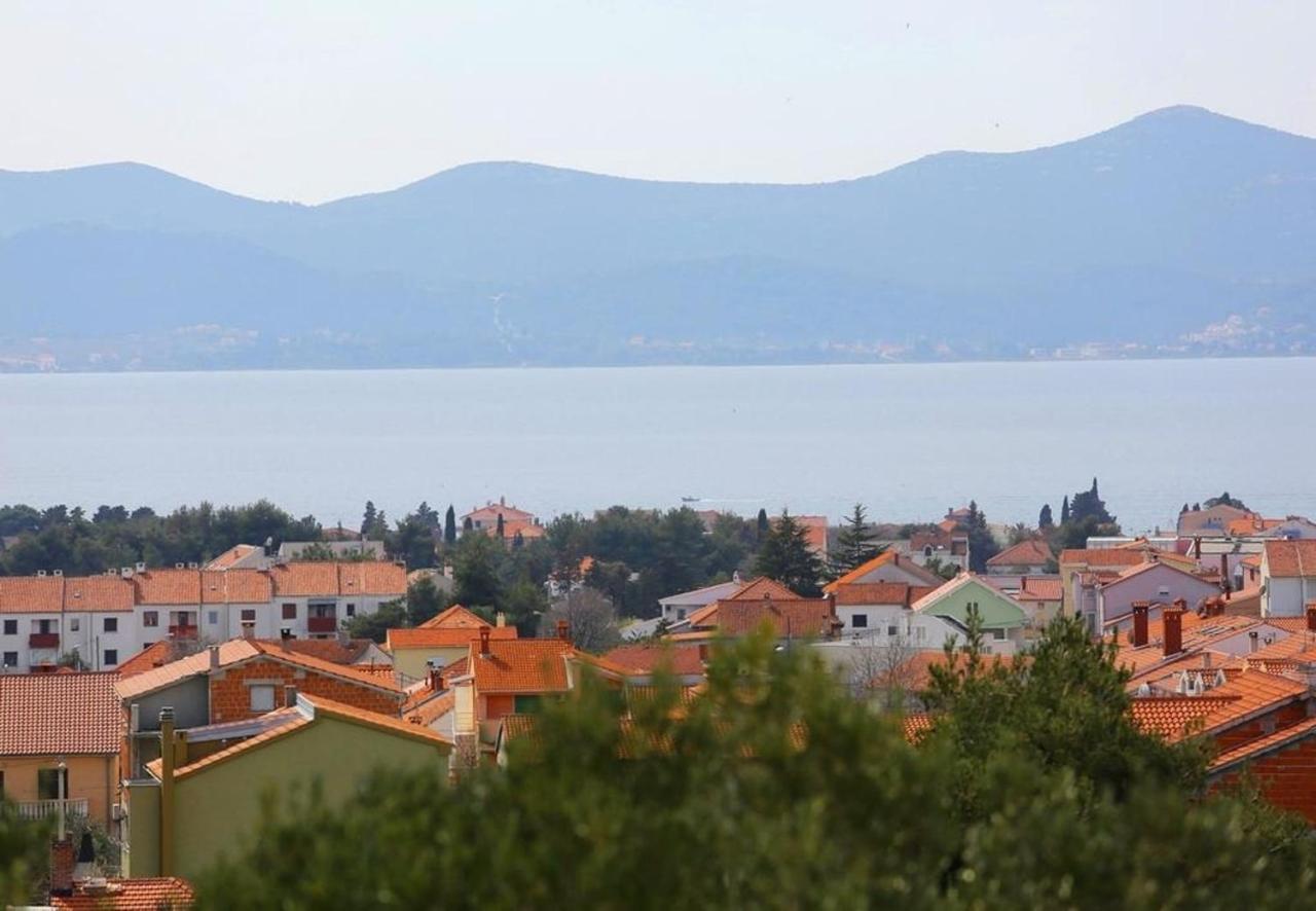 Apartment Apartment Dragica - With Nice View Zadar