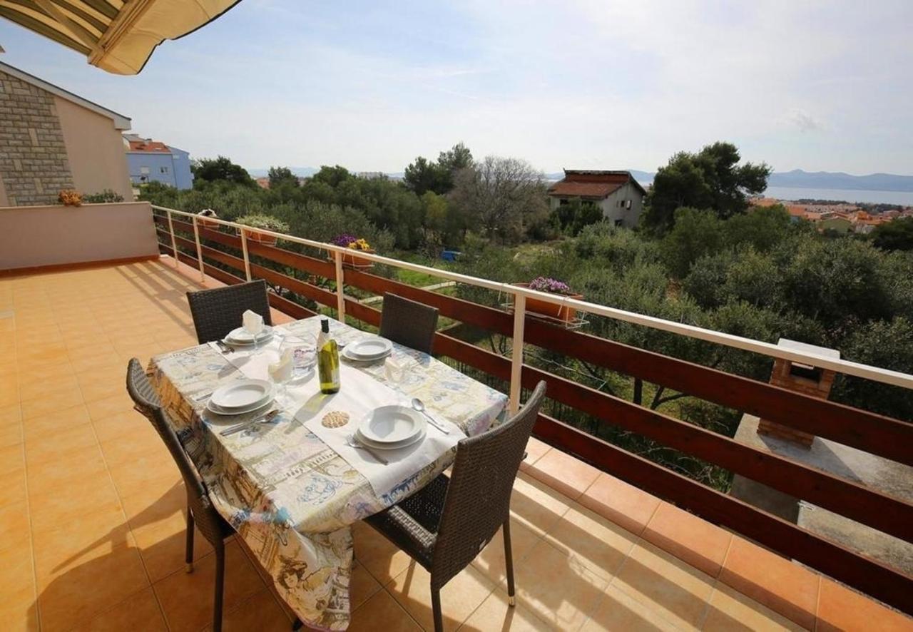 Apartment Dragica - With Nice View Apartment *