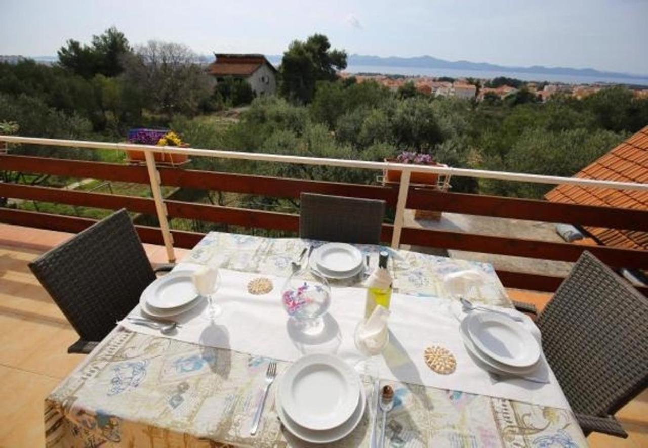 Apartment Dragica - With Nice View Apartment Zadar